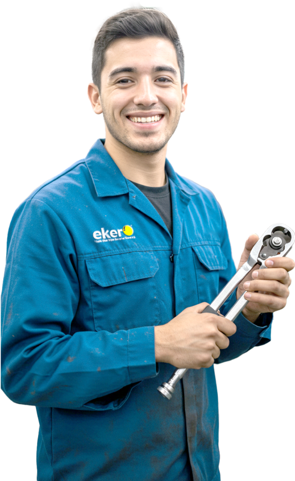 Eker Worker